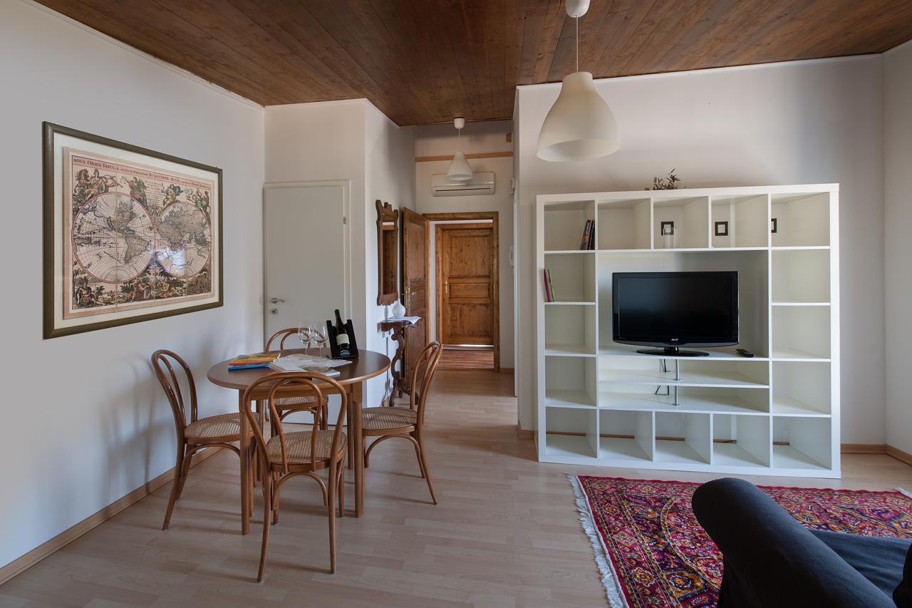 Mont'Albano Bed & Living Bed & Breakfast Savorgnano Exterior photo