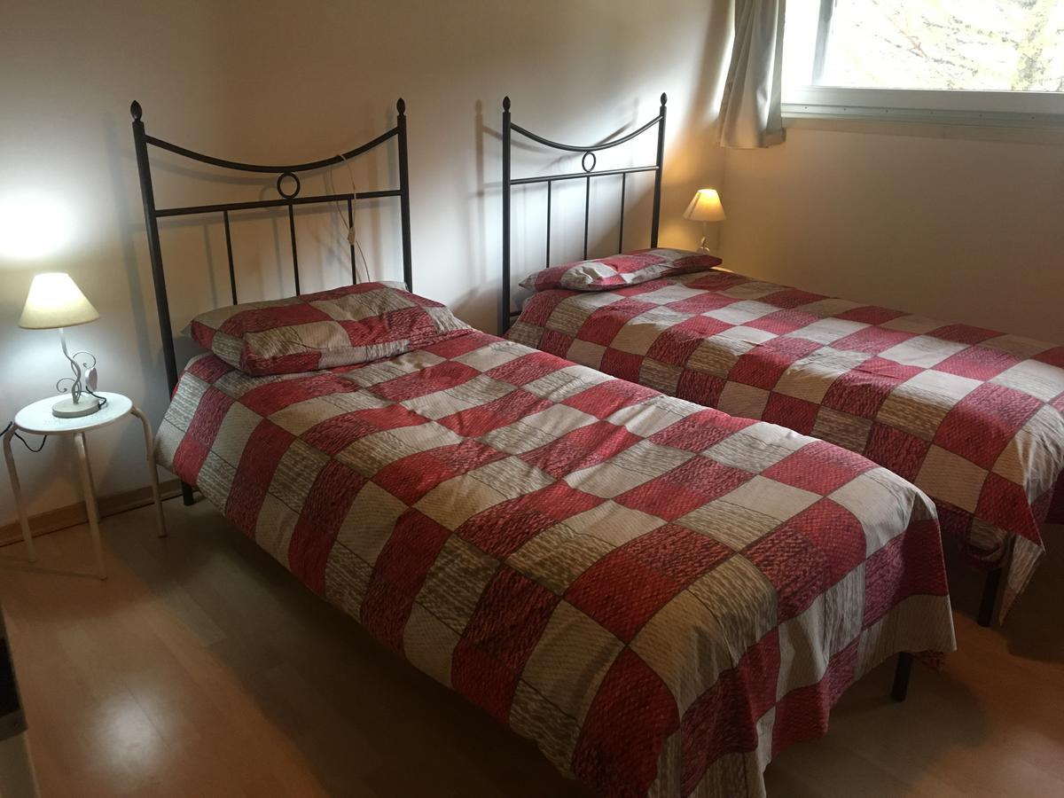 Mont'Albano Bed & Living Bed & Breakfast Savorgnano Exterior photo