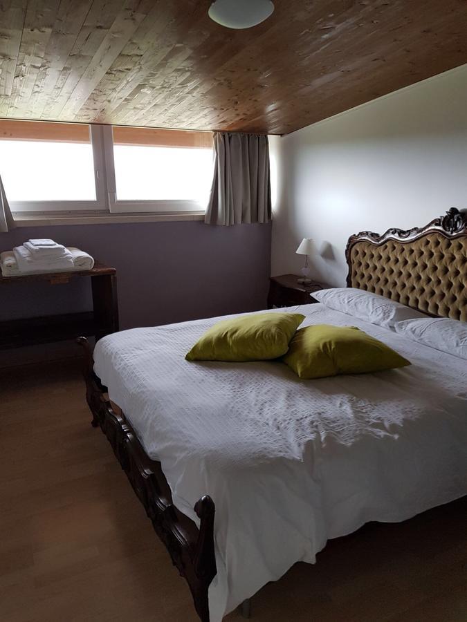 Mont'Albano Bed & Living Bed & Breakfast Savorgnano Exterior photo